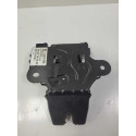 Fechadura Elétrica Tampa Traseira Chevrolet Cobalt 2014