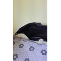 Parachoque Traseiro Corsa Hatch 2003 2004 2005 2006 