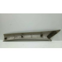 Coluna Parabrisa Direito Chevrolet Astra 1.8 2002 Cinza