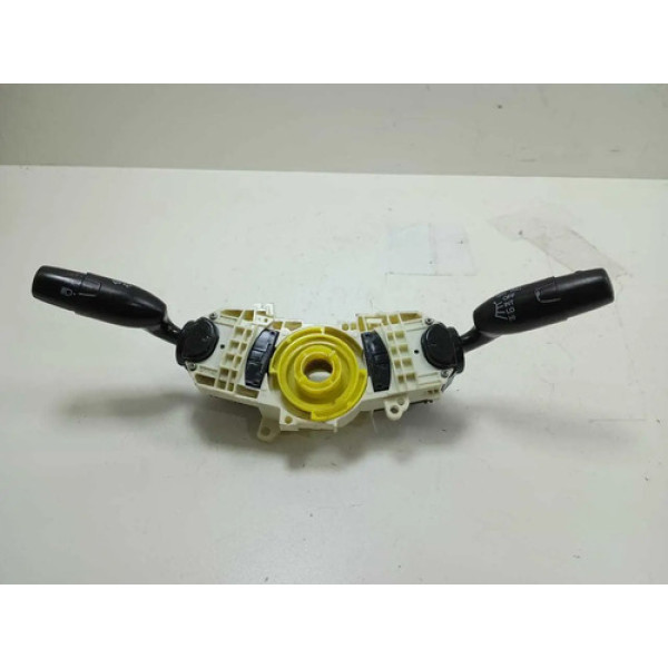 Comando De Seta Honda City  2010 Original Usado (usado)