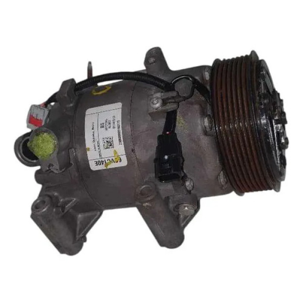 Compressor Ar Condicionado Civic