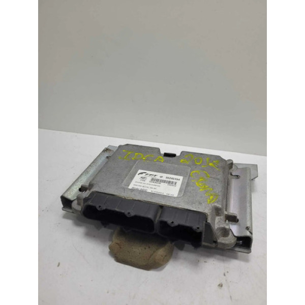 Modulo Central Cambio Dualogic Fiat Idea 1.6 16v 2012