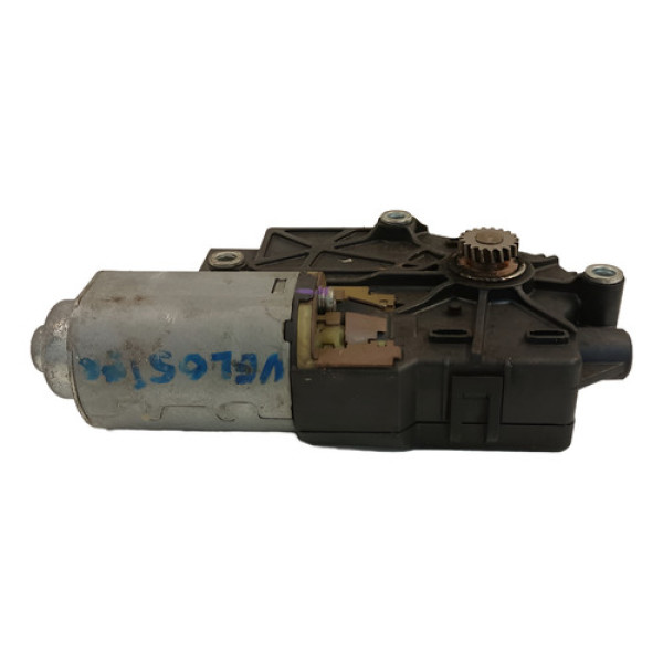 Motor Teto Solar Veloster 2013 2014 2015