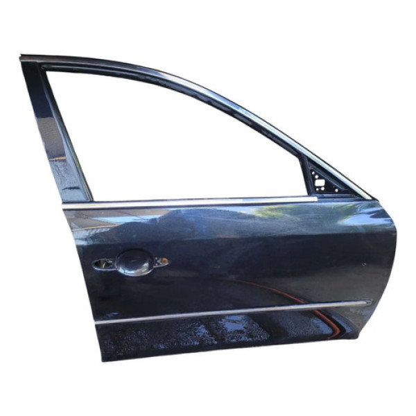 Porta Dianteira Direita Hyundai Azera 2011 Dianteira Direita Preta