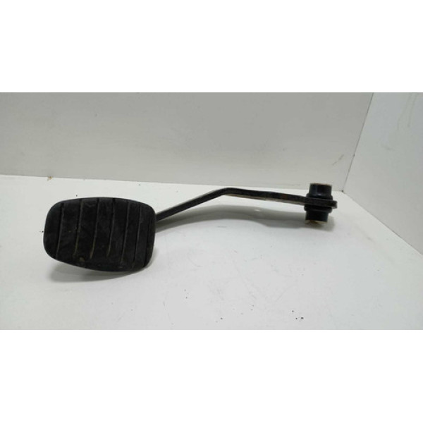 Pedal De Freio Renault Clio 2009 2010 2011 Original (usado)