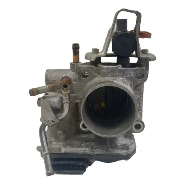 Tbi Corpo Borboleta Honda City 1.5 2010 Á 2013
