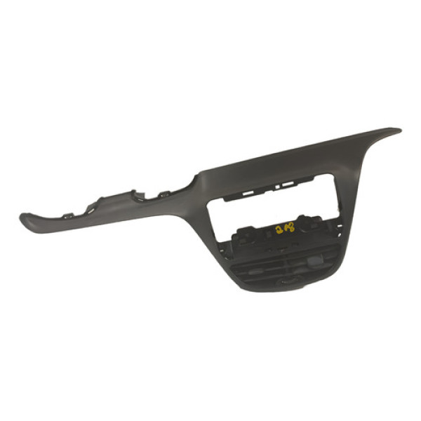 Defletor De Ar Peugeot 208 2012 2013