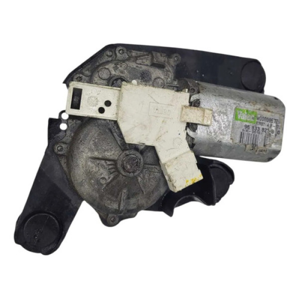 Motor Limpador Vidro Traseiro Esquerdo Citroen C3 2015/18