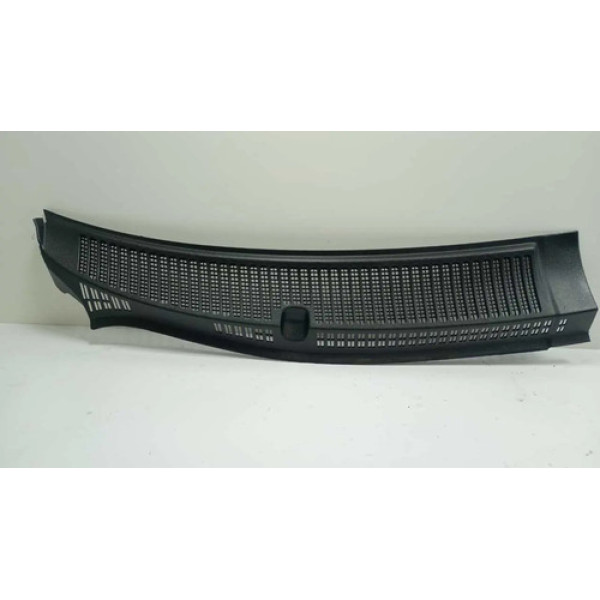 Grade Churrasqueira Lado Direito Volkswagen Gol 2008