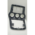 Moldura Central Painel Chevrolet Captiva 2008 Á 2017