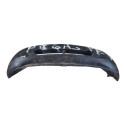 Parachoque Dianteiro Chevrolet Celta 2010 Preto