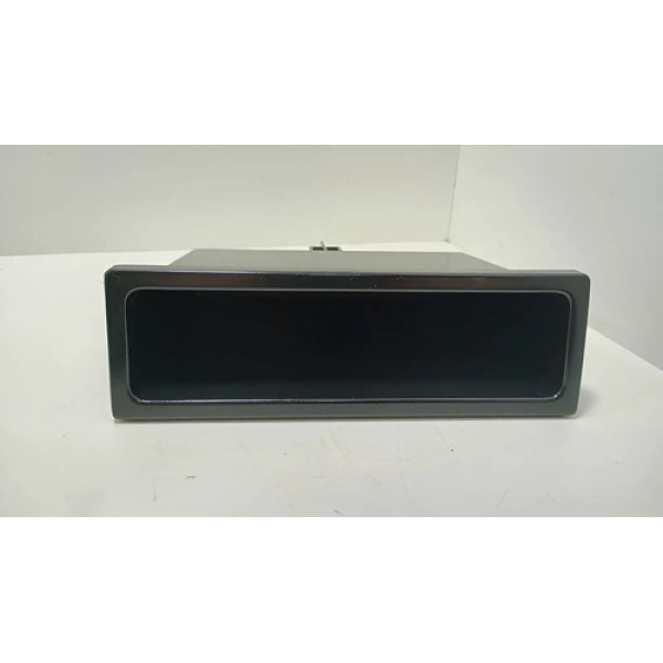 Porta Obejto Painel Ford Ecosport Xls 1.6  2004 Preto