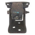 Calço Coxim Com Suporte Frontal Kia Cerato Hyundai I30
