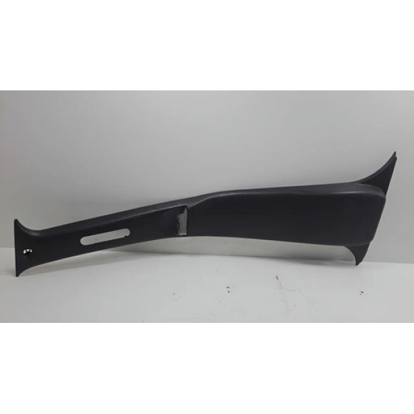  Fiat Palio Weekend 1.0 16v 2001acaba Coluna Traseiro Esqu Preto