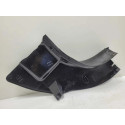 Soleira Dianteira Esquerda Chevrolet Astra 2006 Á 2012 Preto