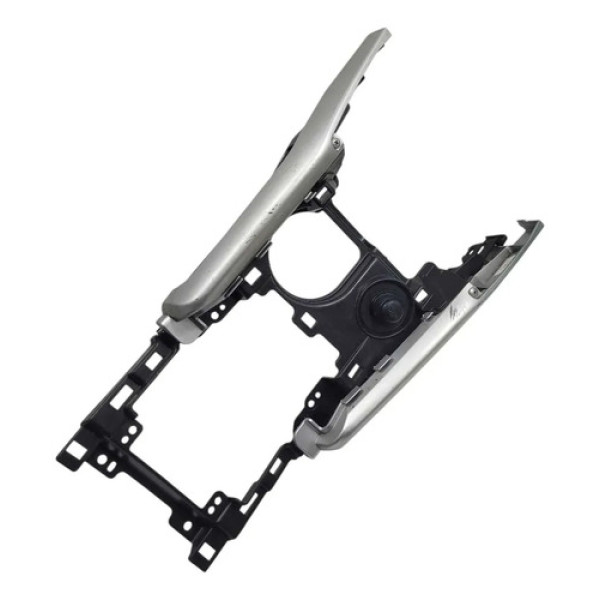 Moldura Acabamento Console Mitsubishi Asx 2013 2018 Ca520542