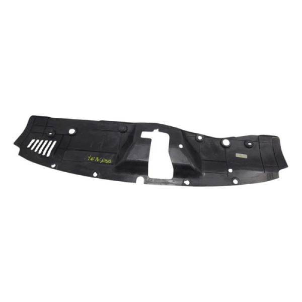 Defletor Superior Painel Frontal Honda Civic 2016 Á 2021