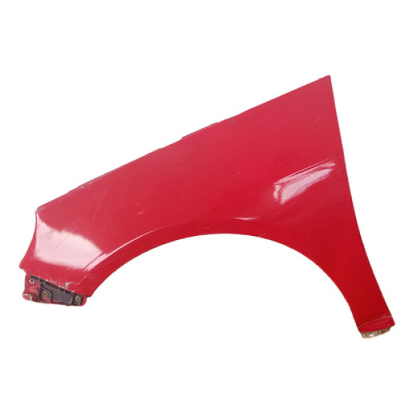 Paralama Dianteiro Gol G5 2009 2010 2011 2012 L/esquerdo