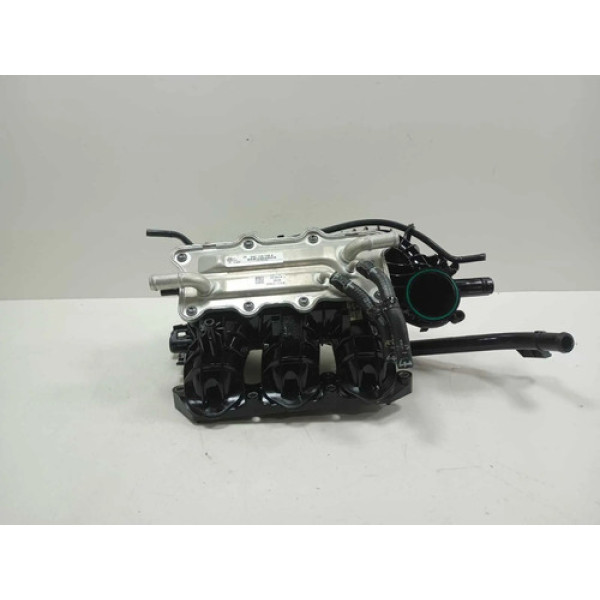 Coletor Admissão T-cross 1.0 Tsi 200 2020 2024 (usado)