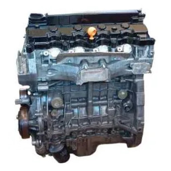 Motor Parcial Honda Hrv 1.8 16 Válvulas 2016 Á 2019