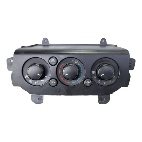 Comando Do Ar Condicionado Ford Ka 2015