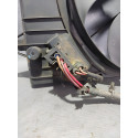 Defletor Com Ventoinha Volkswagen Gol 1.6 2012 Original