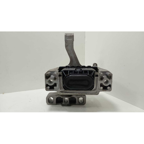 Suporte Coxim Hidráulico Do Motor Audi A3 2015 Original