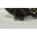 Motor Ventilação Nterna Dodge Journey 3.6 V6 2012/2015 