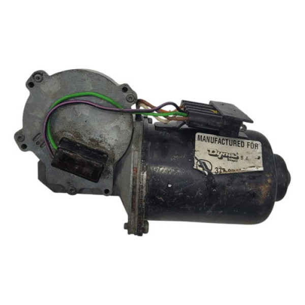 Motor Limpador Parabrisa Volkswagen Gol G2 2003