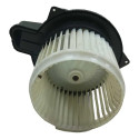 Motor Ventilador Fiat Grand Siena 1.4 2015 Á 2016
