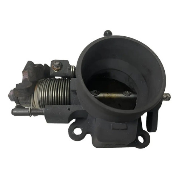 Tbi Corpo De Borboleta Hyundai Sportage 2005 2006 2007 2008
