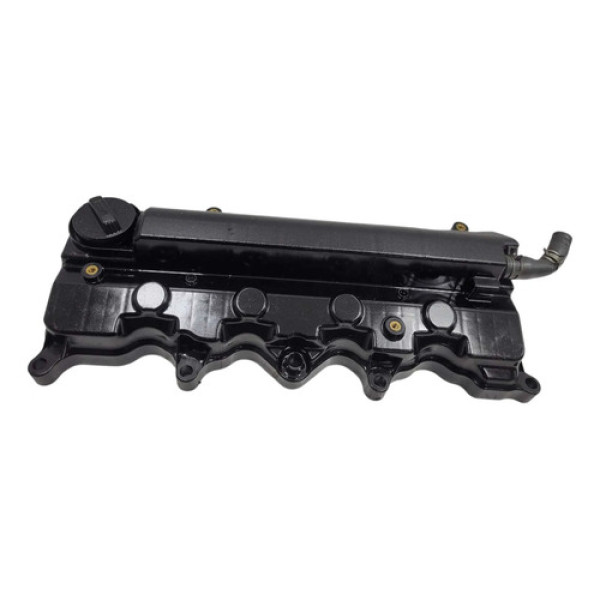 Tampa Valvula Honda Civic G9 2016 Á 2021 Preto