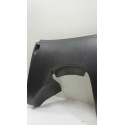 Acabamento Painel Chevrolet Cruze Lt 1.8 2013 Preto Animal Print