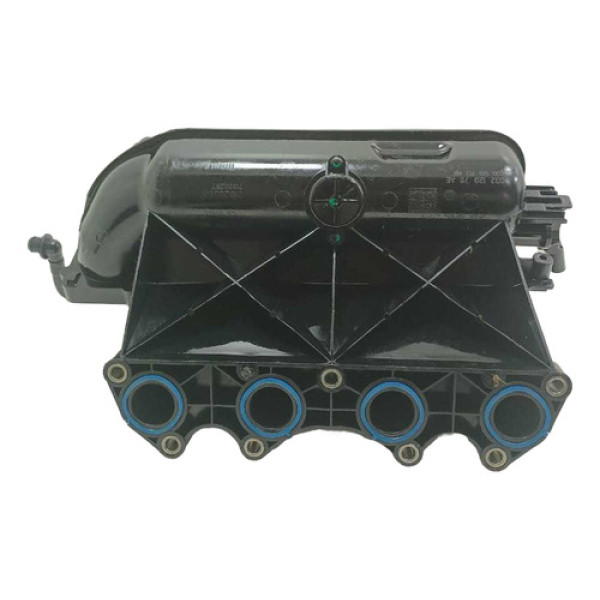 Coletor De Admissão Volkswagen Saveiro 1.6 2017 Á 2020