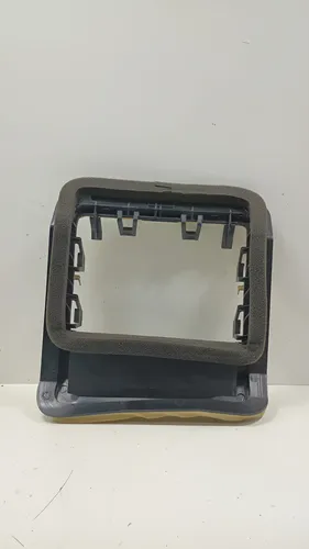 Moldura Caixa De Ar Condicionado Citroen Ds5 1.6 Thp 2015 Preto