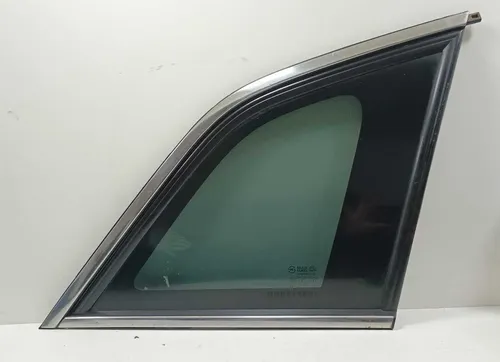 Vidro Fixo Traseiro Direito Chevrolet Captiva 2008/2017