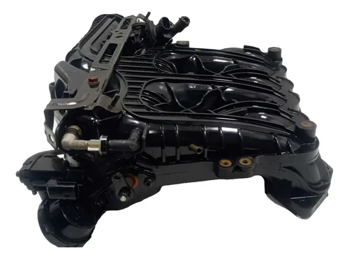 Coletor De Admissão Hyundai Azera 3.3 V6 2008 Á 2010