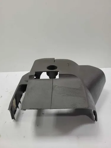 Moldura Chave De Seta Inferior Chevrolet Cobalt 2014