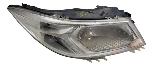 Farol Direito Chevrolet Onix 2013 2016 Com Detalhes Direito/passageiro
