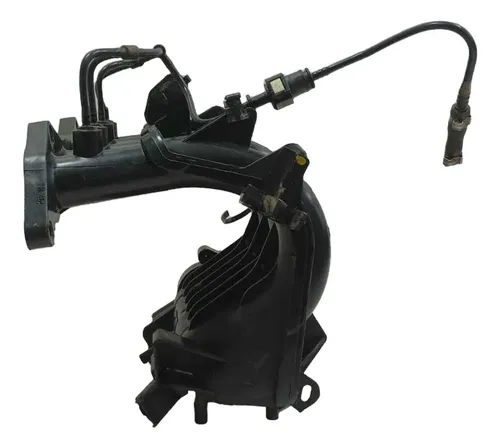 Coletor De Admissão Peugeot 206 1.4 8v 2006 Á 2012