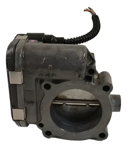 Corpo De Borboleta Tbi Fusca  Jetta 2.0 16v 2014 2015