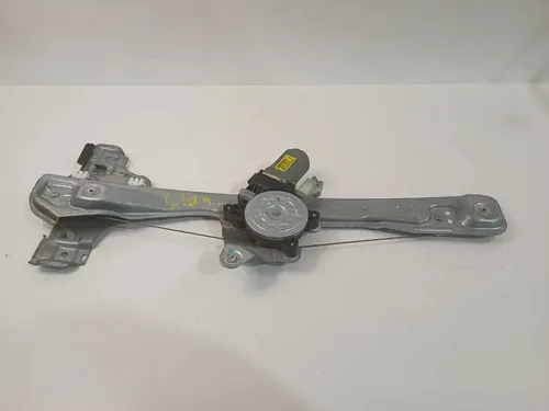 Maquina Do Vidro Traseira Direita Chevrolet Cobalt (usado)