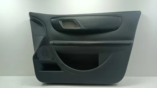 Forro Porta Traseira Esquerda Citroen C4 Pallas 2.0 2011