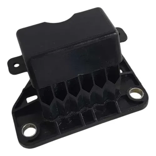 Absorvedor Impacto Esquerd Fiat Toro 2023