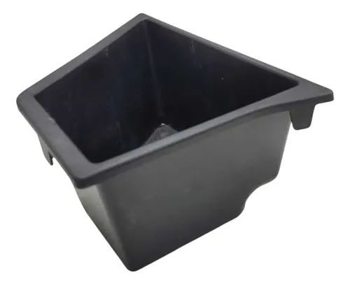 Porta Objetos Esquerdo Mitsubishi Asx 2011 2014 7646a171 Preto