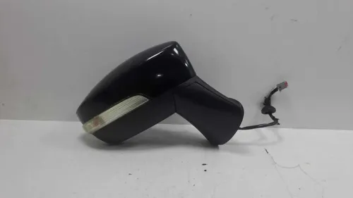  Ecosport  2.0 Autom 2013 Retrovisor Direito Ford Ecosport 