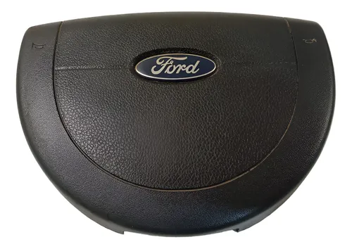 Tampa Volante Ford Fiesta Ecosport 2002 2003 2004 2005 2006