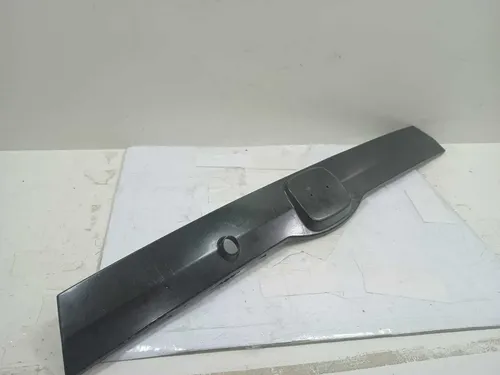 Aplique Tampa Traseira Honda Fit 2009 Á 2014 Cód 74890tg0