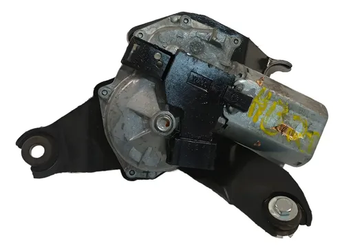 Motor Limpador Tras Hb20 2017