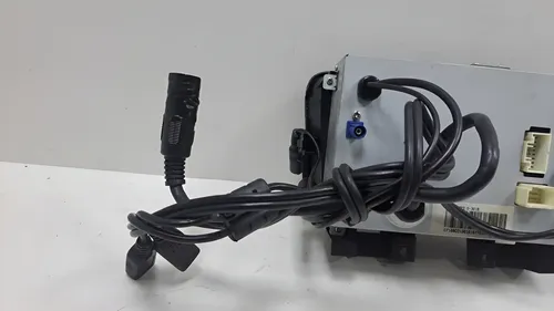   Cruze Lt 1.8  2013 Tela Multimidia Computador Bordo Gm 